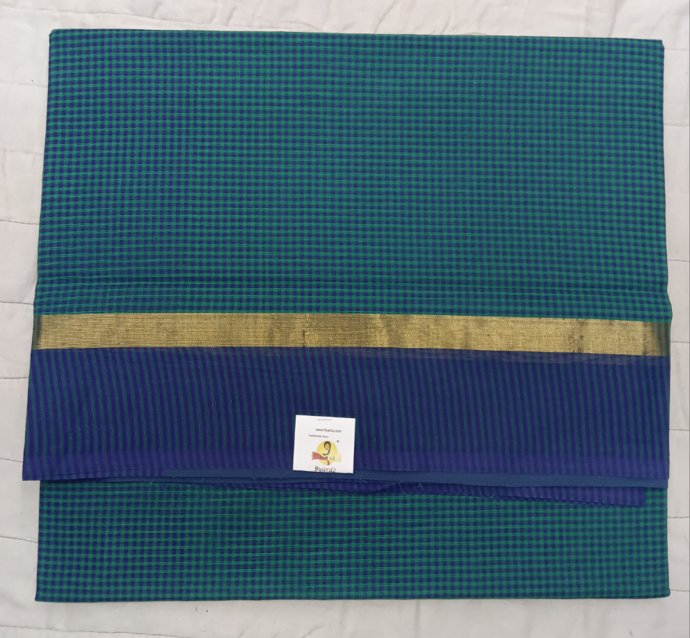 Regular cotton mix 6yardz