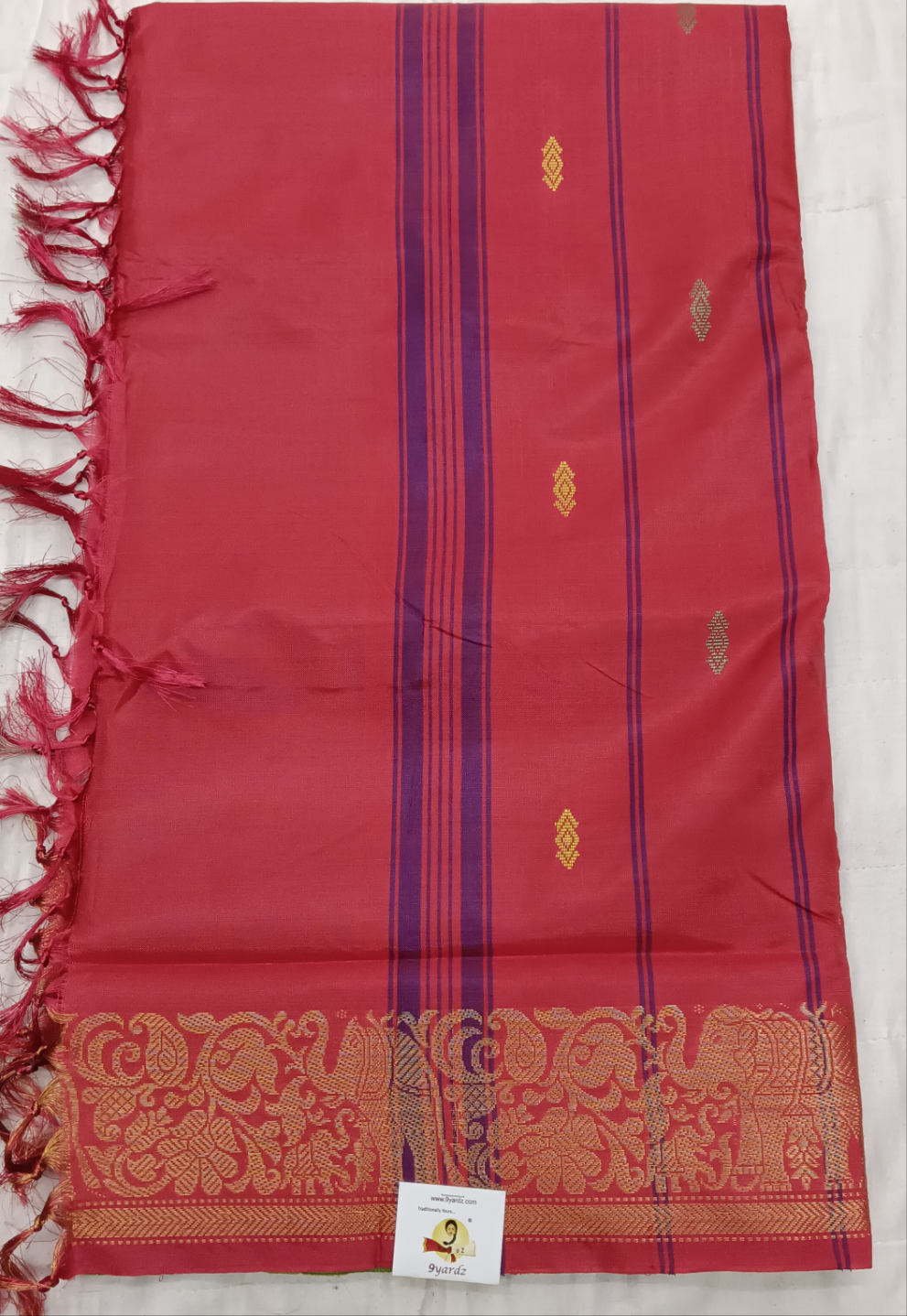Chinallampattu plain madisar 10yardz