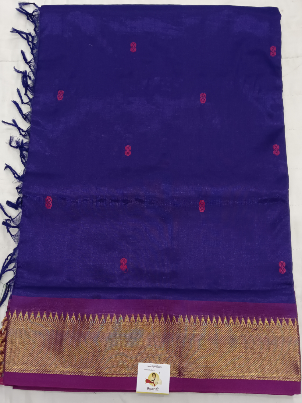 Vaazhainaar Pattu Madisar