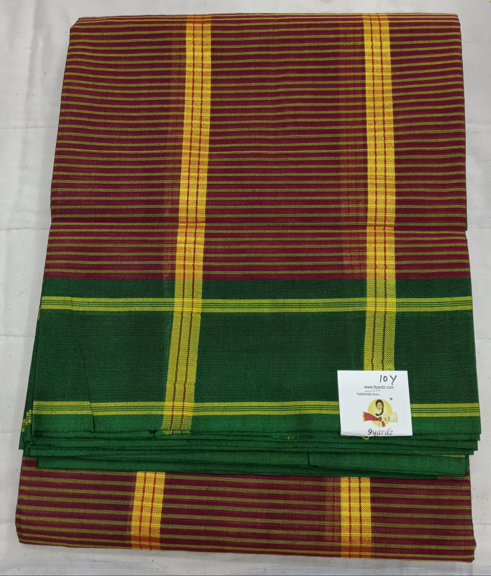 Devendra Valappo 10yards