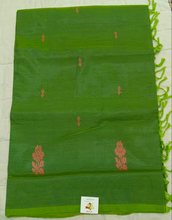 Load image into Gallery viewer, Vaazhainaar pattu 6yard