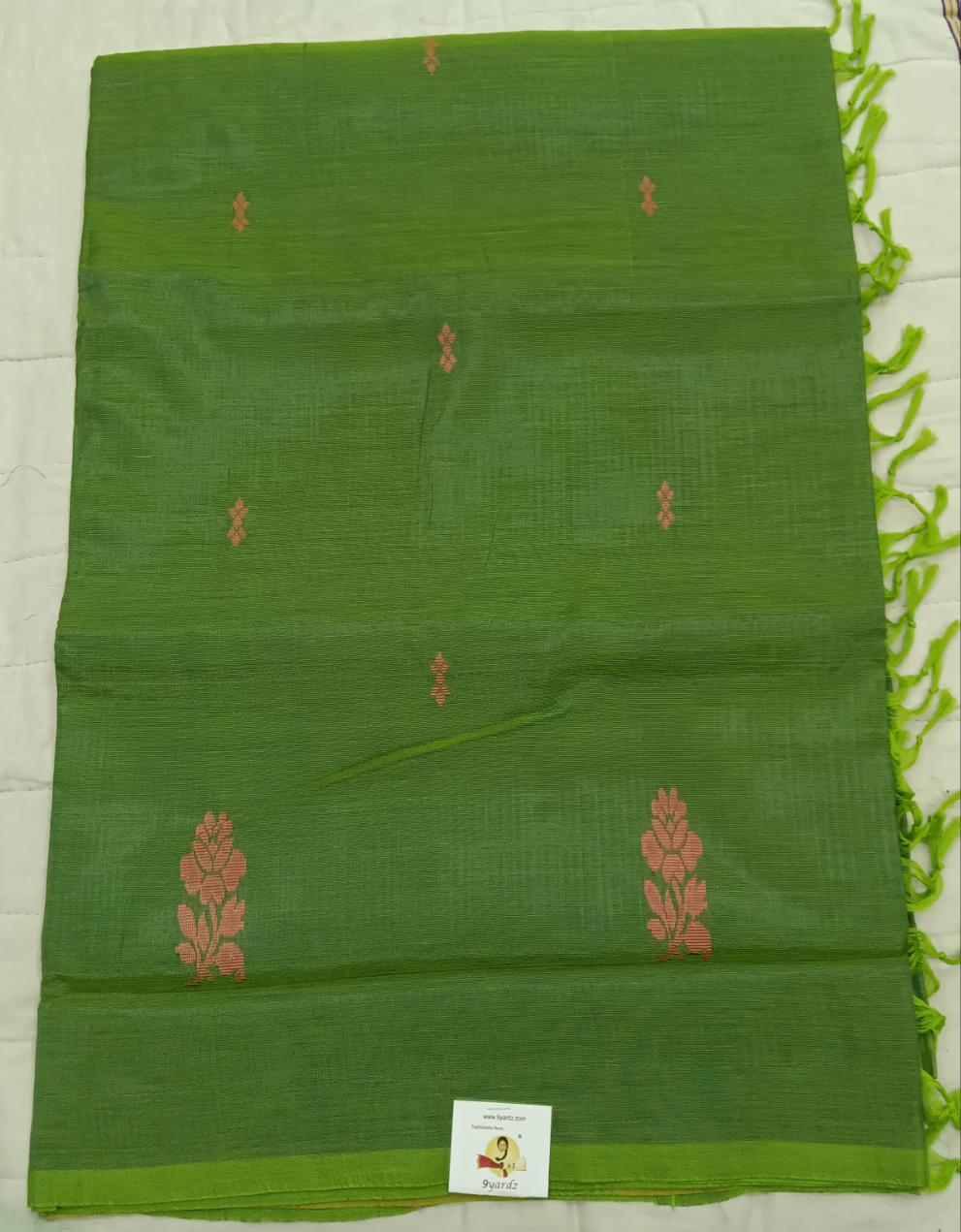Vaazhainaar pattu 6yard