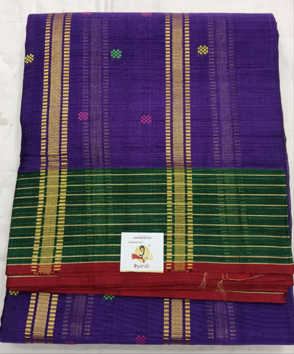 Devendra Butta 10yards