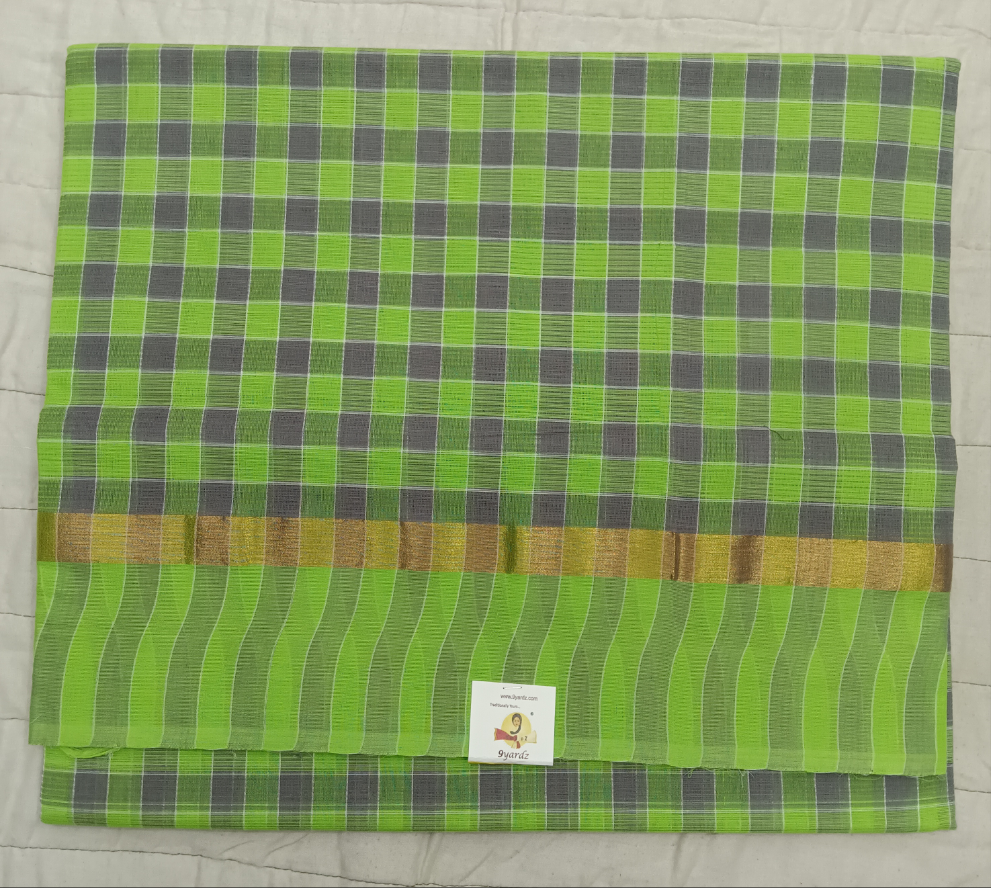 Regular cotton mix 6yardz