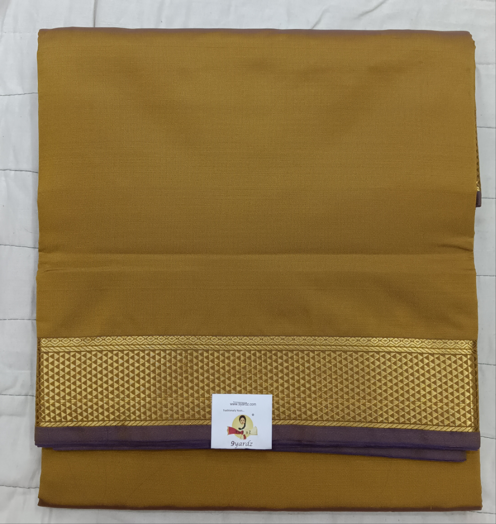 Poly silk 10.5yards  madisar