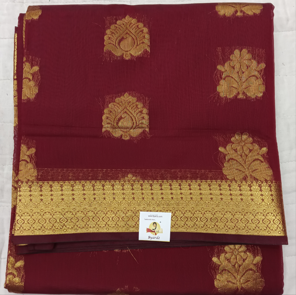 Fancy kora weightless sarees