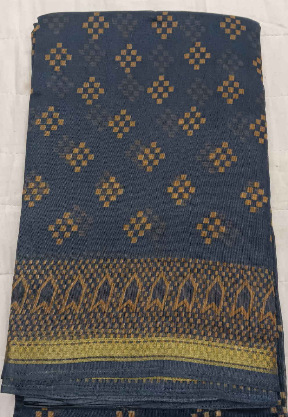 Fancy kora Cotton weightless sarees