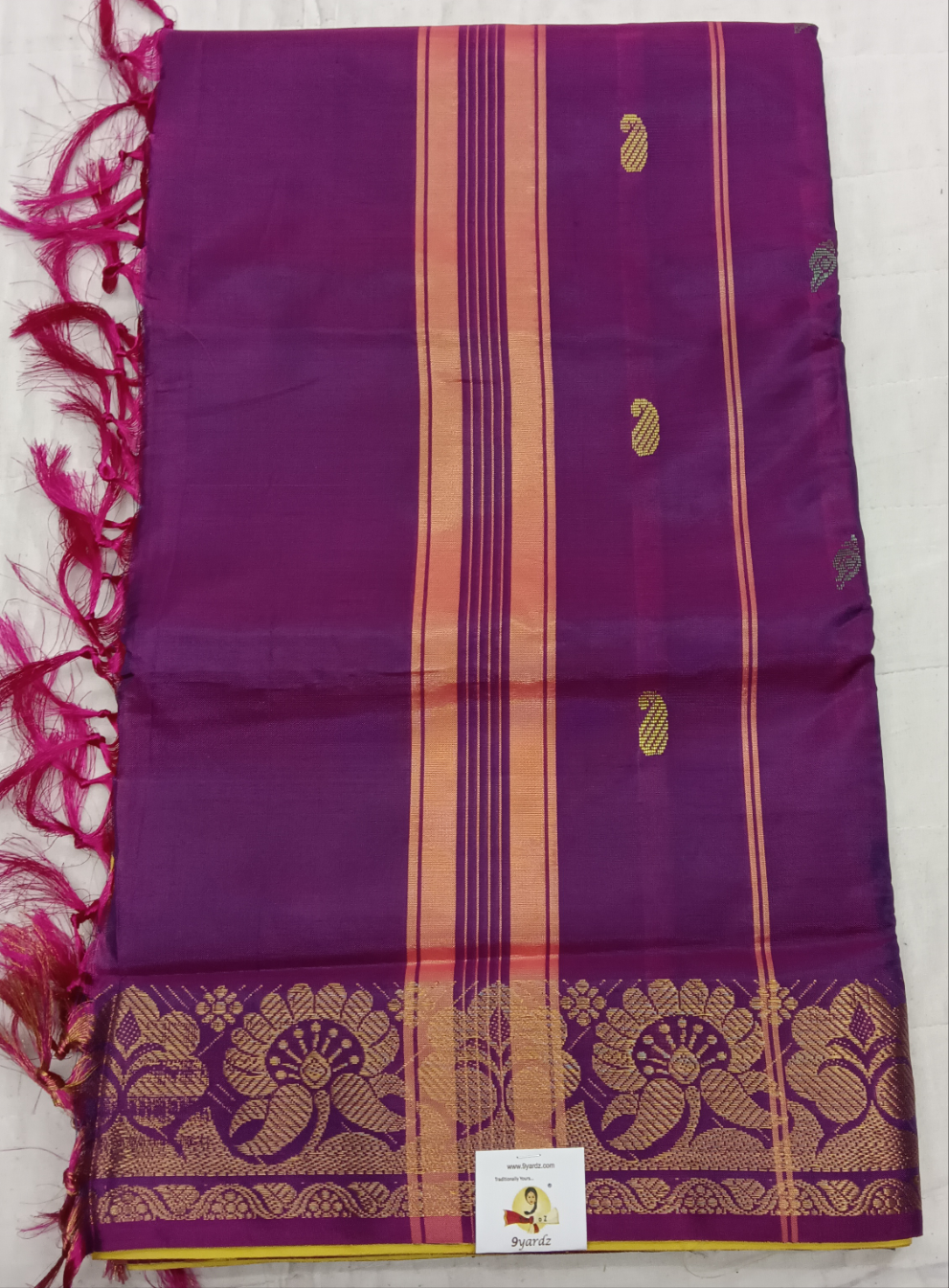 Chinallampattu plain madisar 10yardz