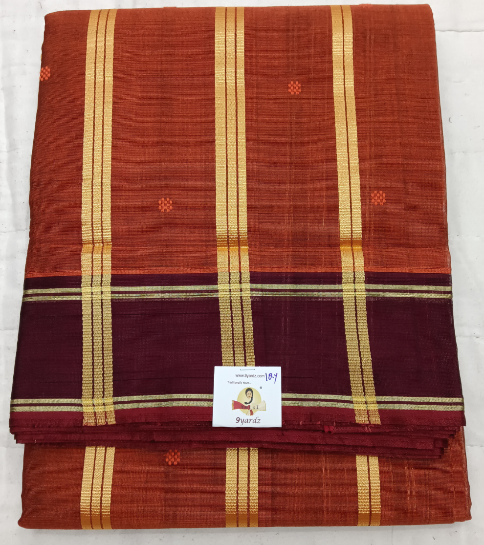 Devendra Butta 10yards