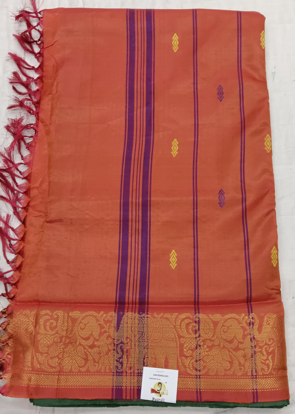 Chinallampattu plain madisar 10yardz