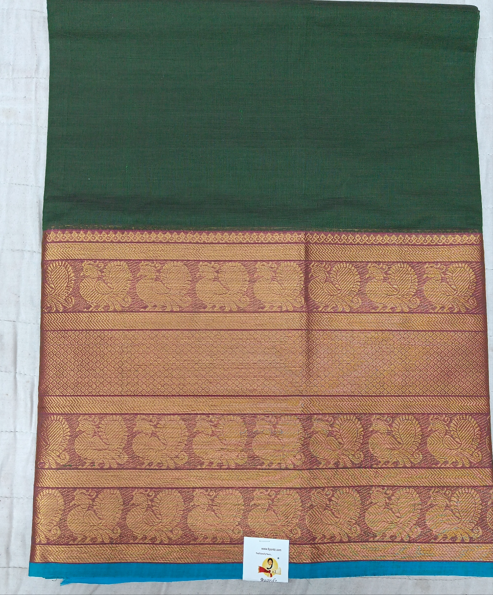 Regular cotton mix 6yardz