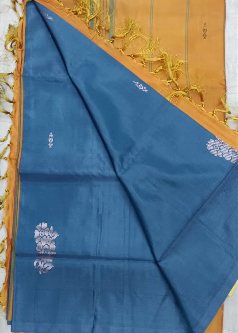 Chinnallampattu 6yardz sarees