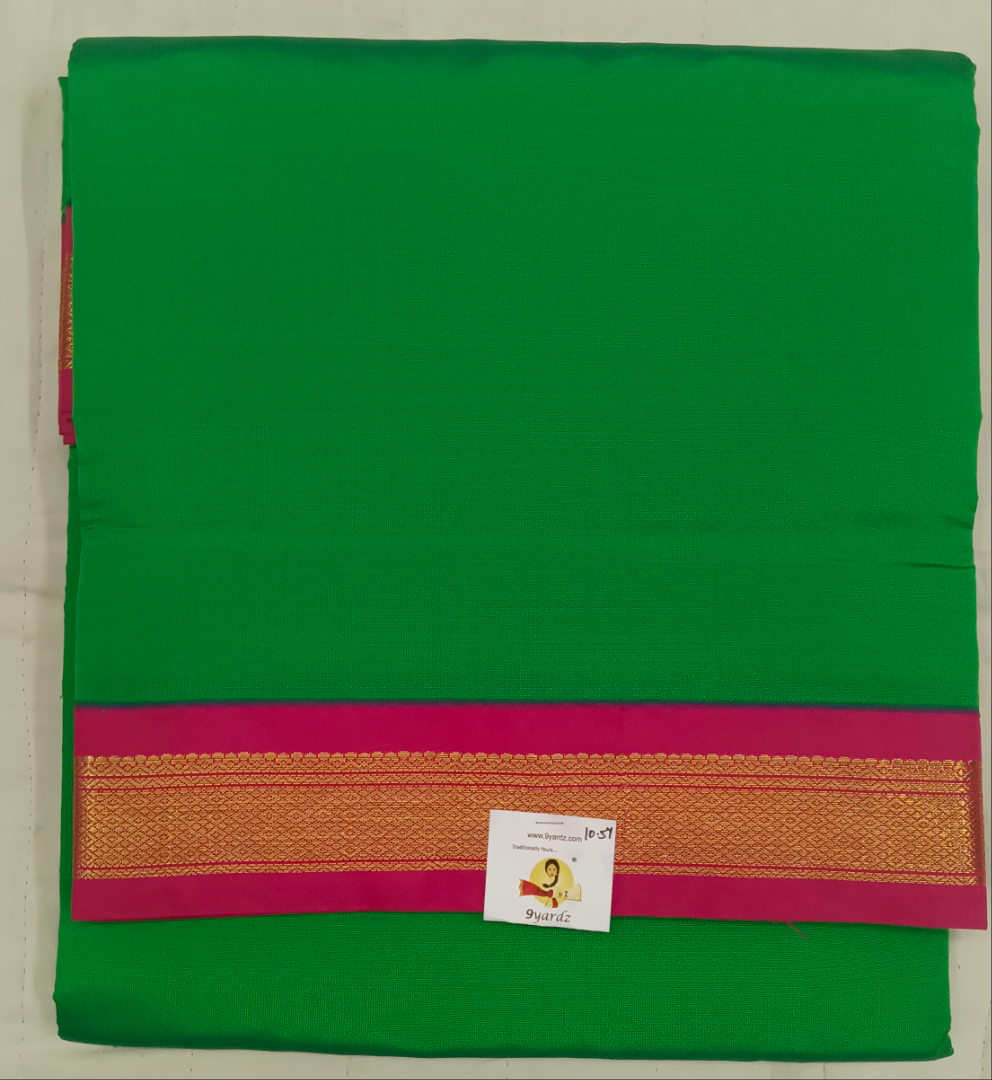Poly silk 10.5yards  madisar