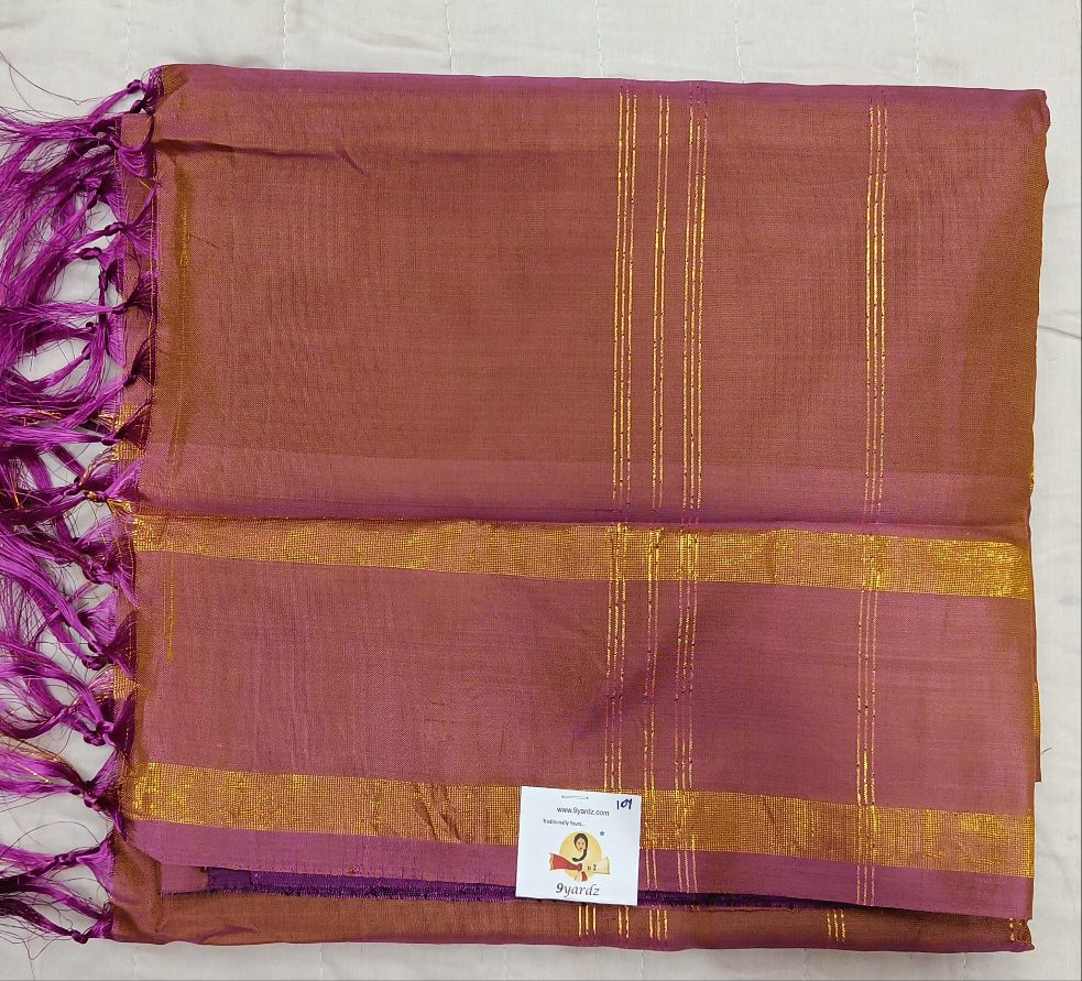 Chinallampattu plain madisar 10yardz