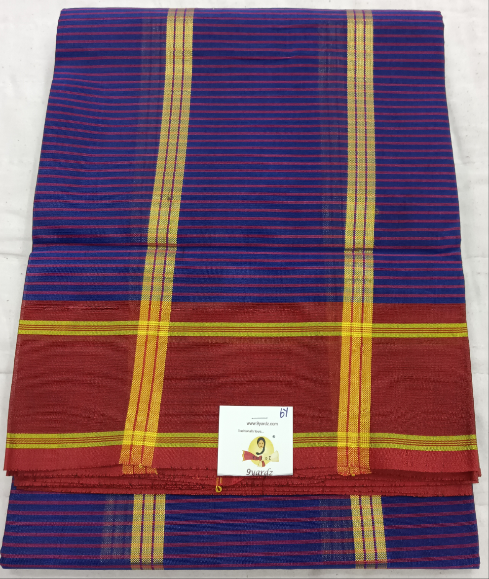 Devendra 6 yards valapoo