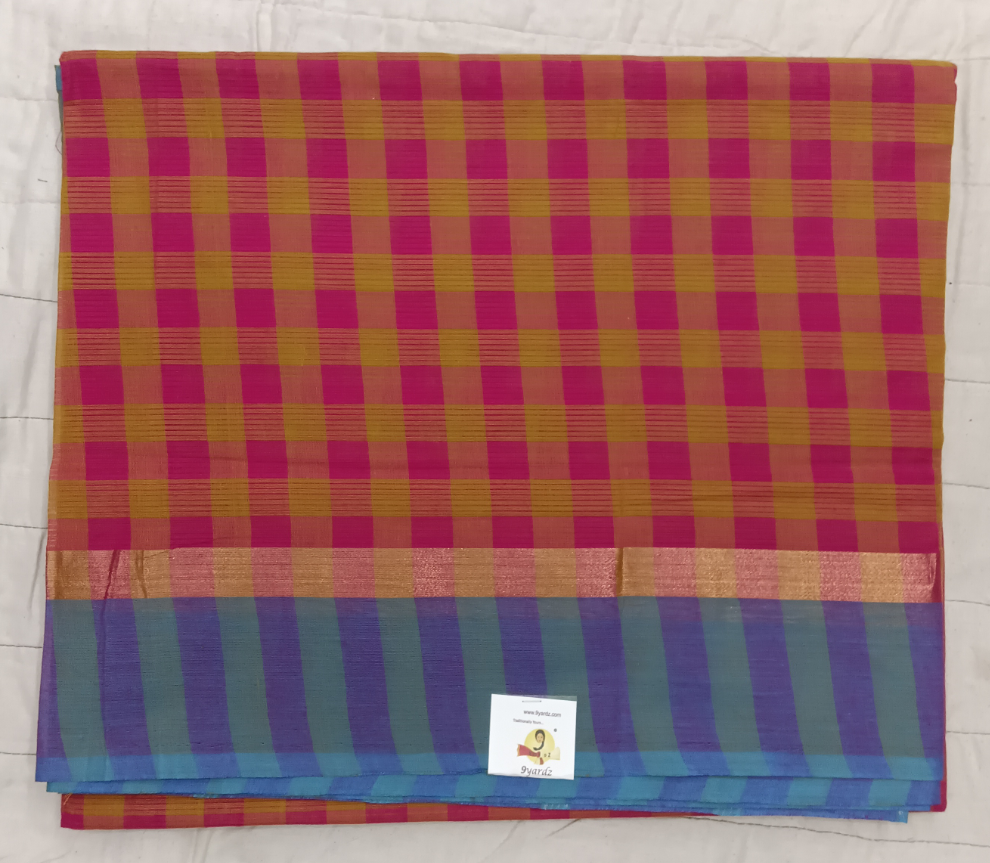 Regular cotton mix 6yardz