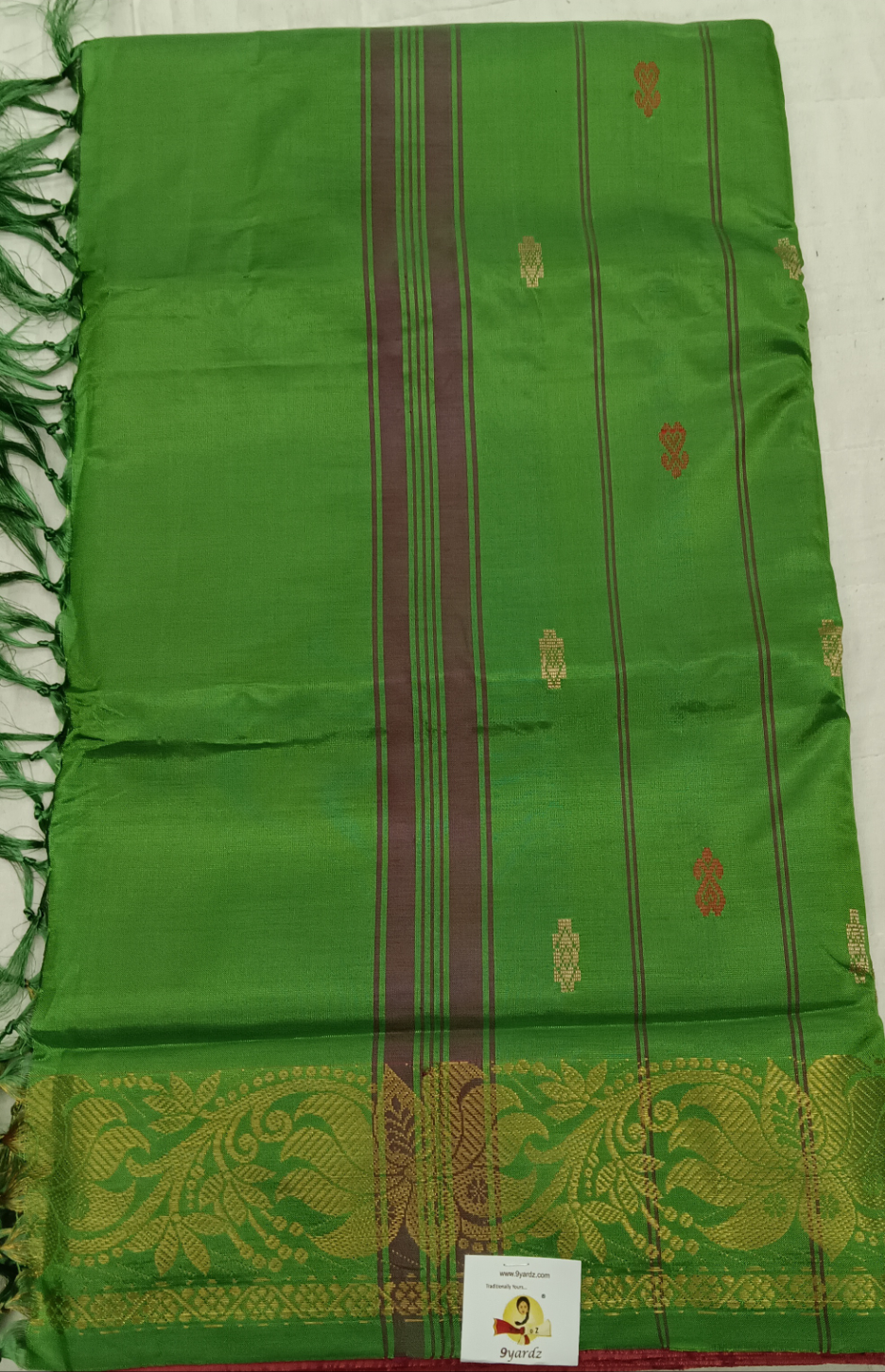 Chinallampattu plain madisar 10yardz