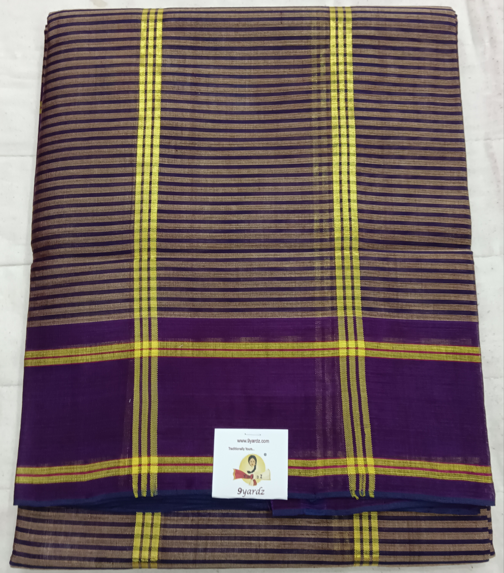 Devendra 6 yards valapoo