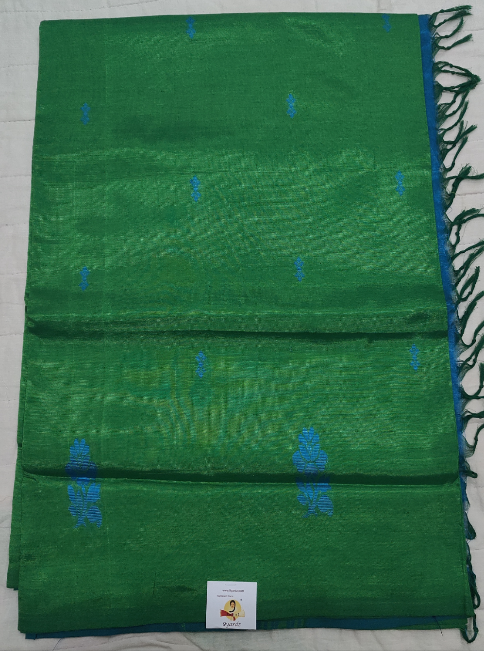 Vaazhainaar pattu 6yard