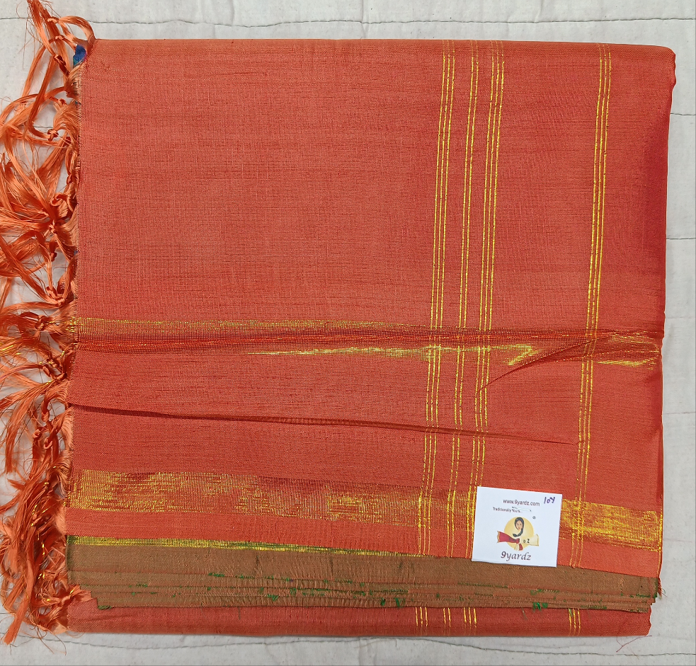 Chinallampattu plain madisar 10yardz