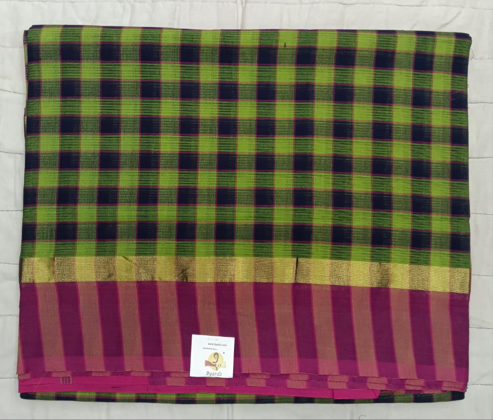 Regular cotton mix 6yardz