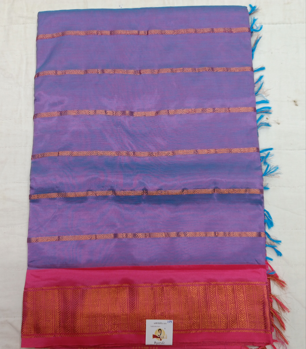 Vaazhainaar Pattu Madisar