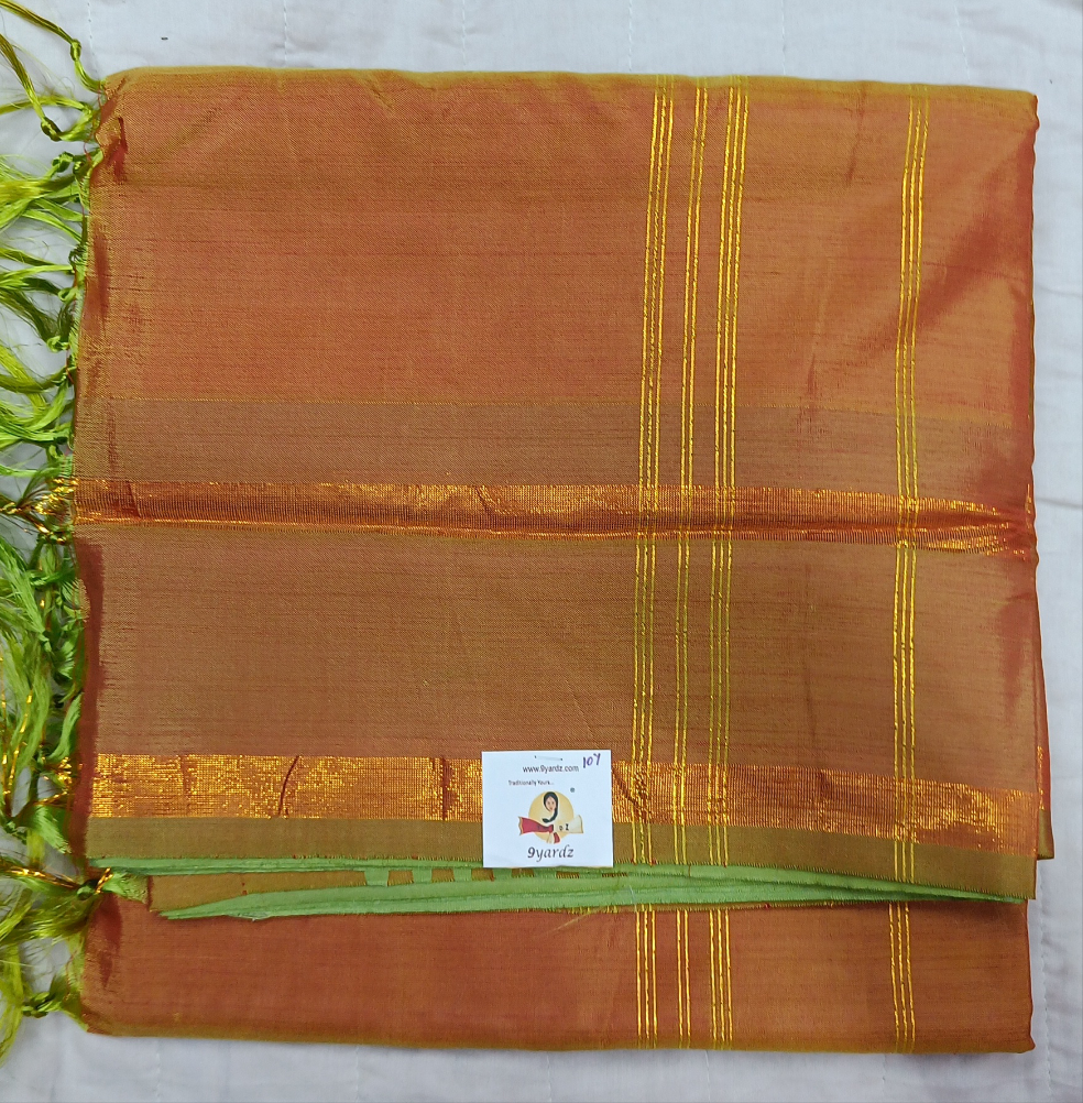 Chinallampattu plain madisar 10yardz