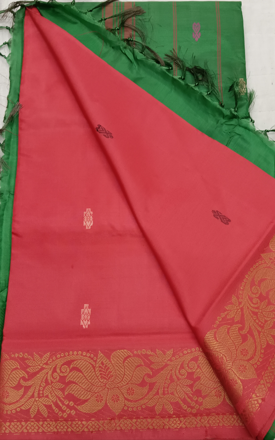 Chinallampattu plain madisar 10yardz