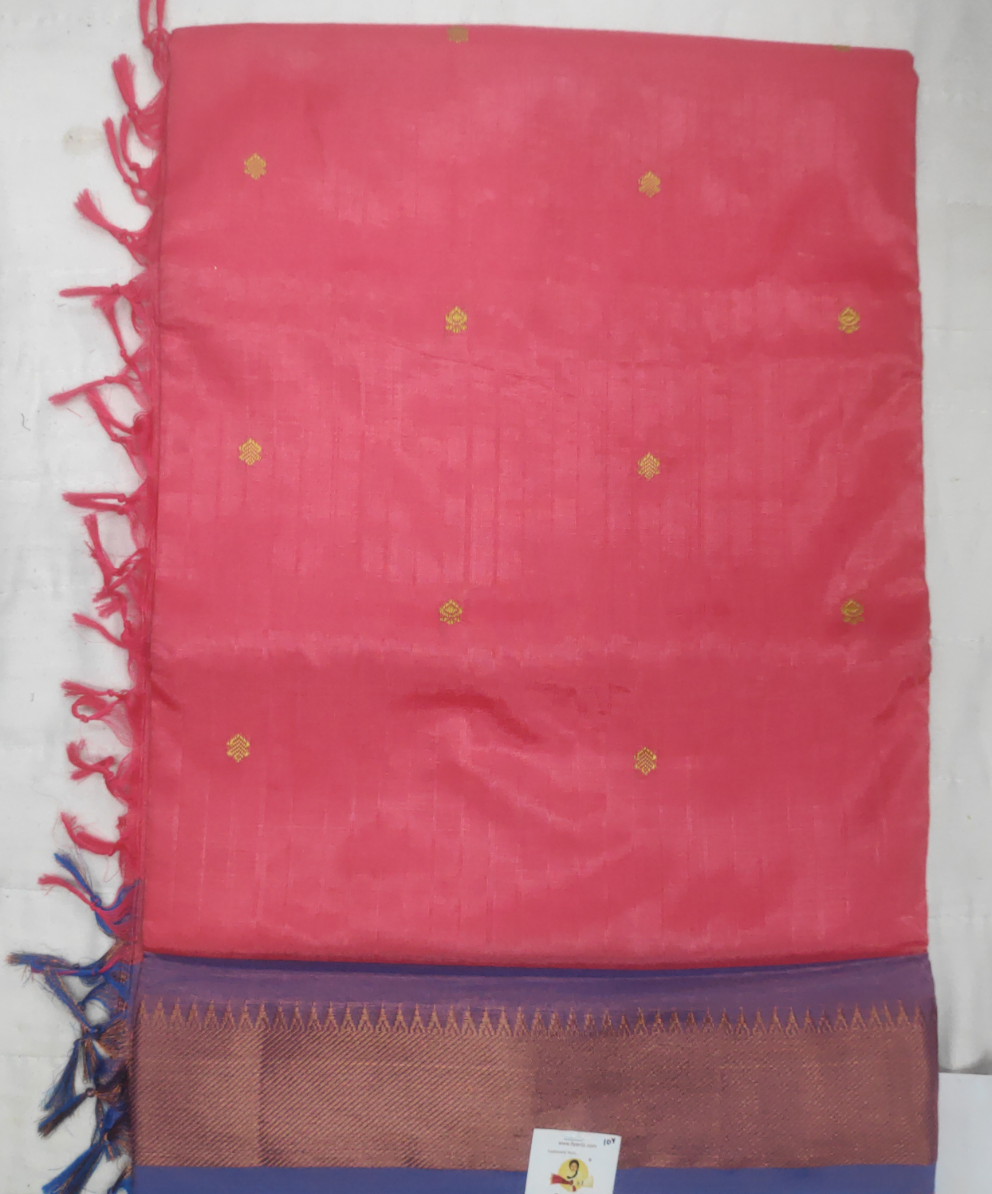 Vaazhainaar Pattu Madisar