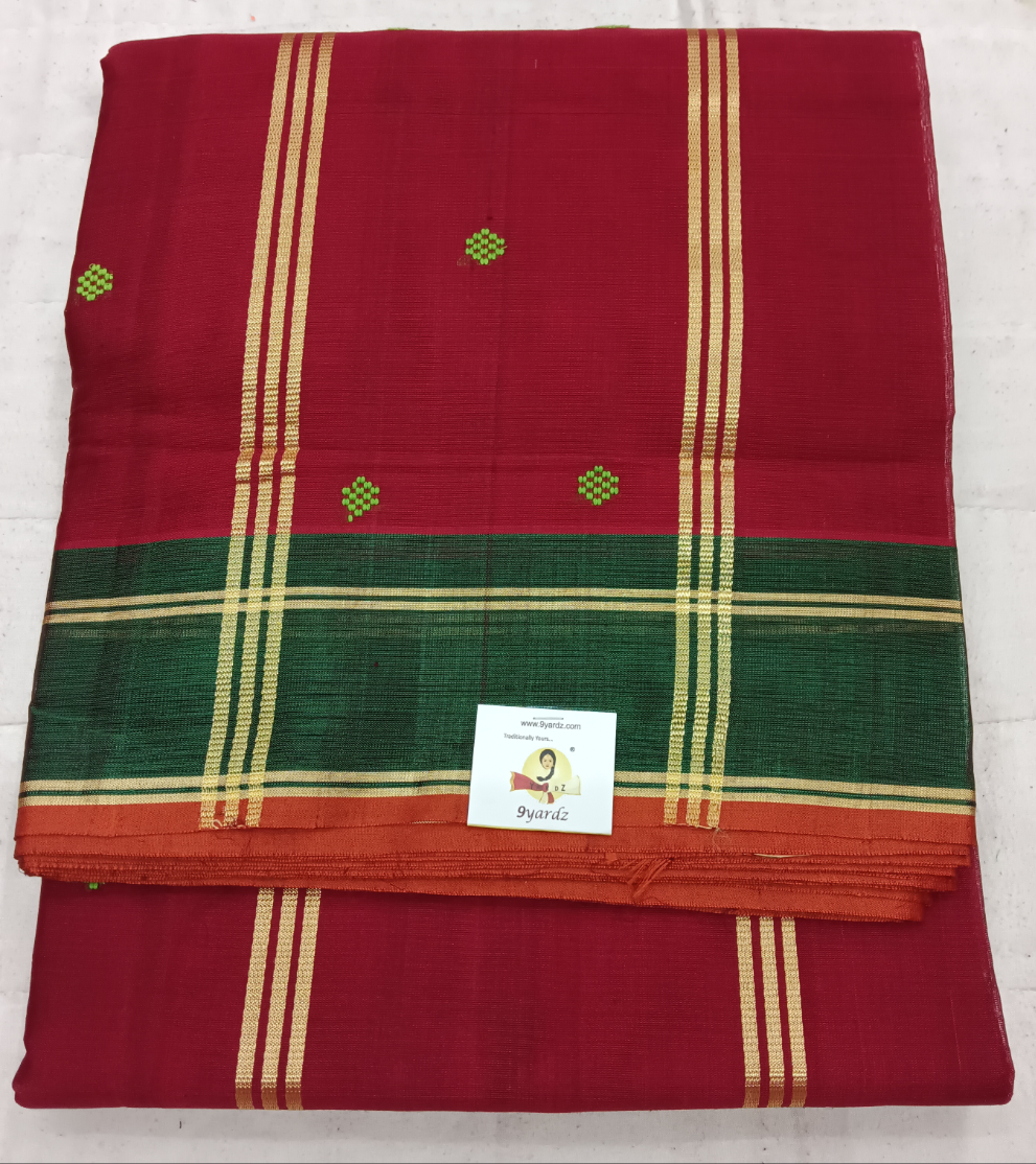 Devendra Butta 10yards