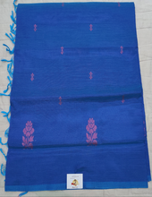 Load image into Gallery viewer, Vaazhainaar pattu 6yard