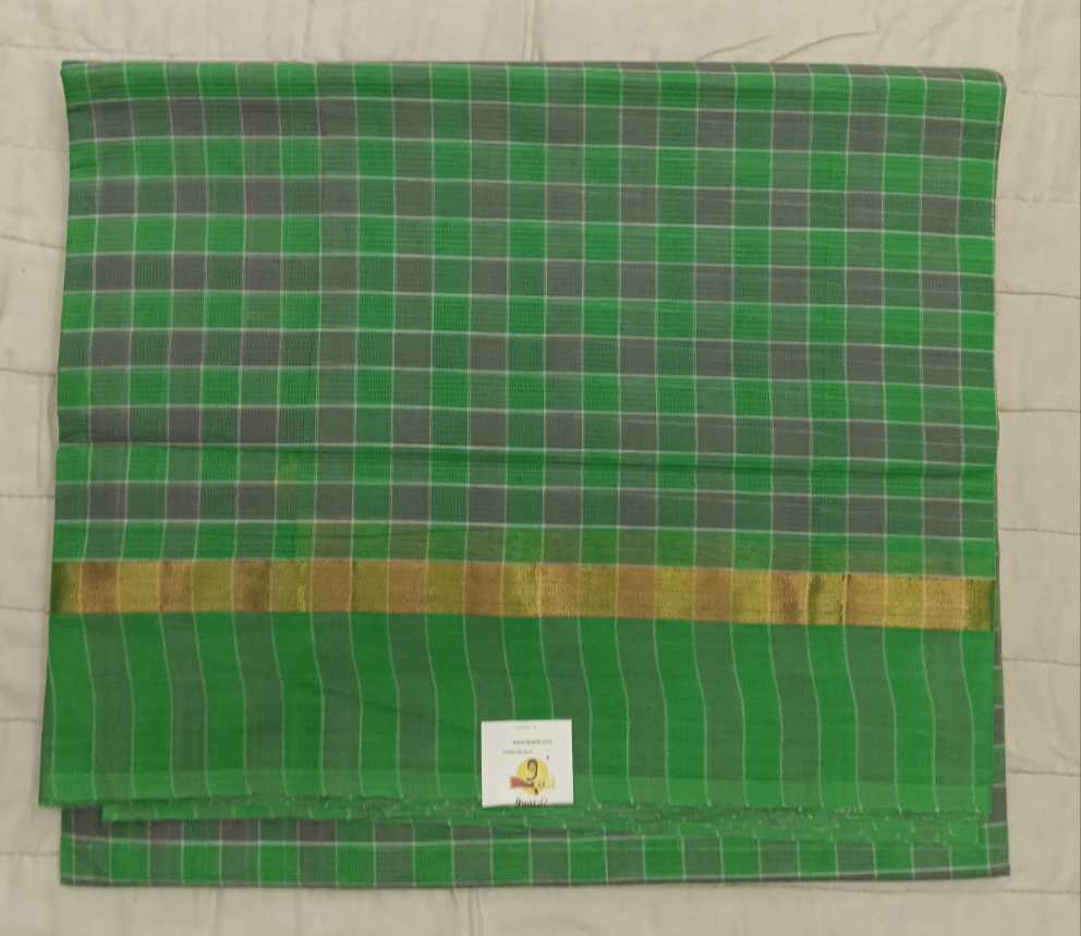 Regular cotton mix 6yardz