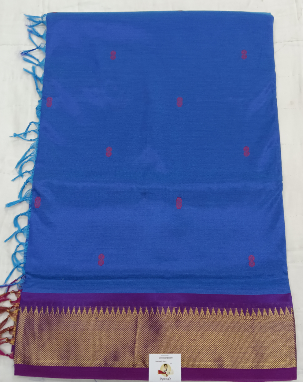 Vaazhainaar Pattu Madisar