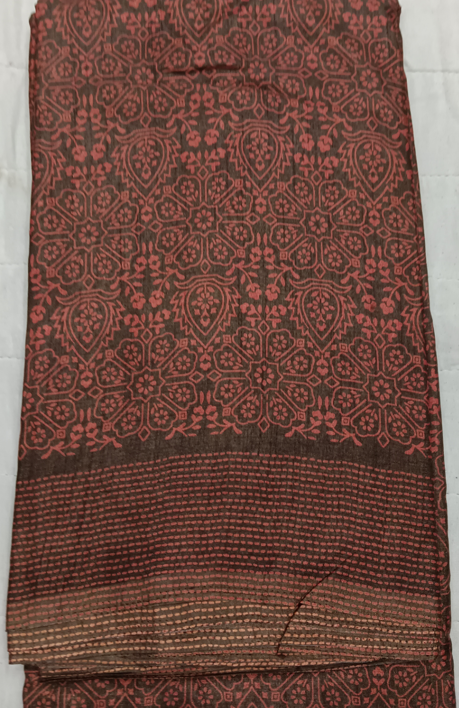 Fancy Grape weightless sarees