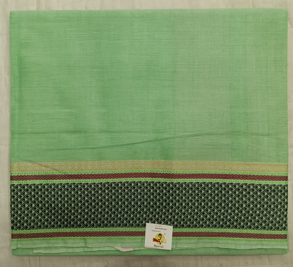 Regular cotton mix 6yardz
