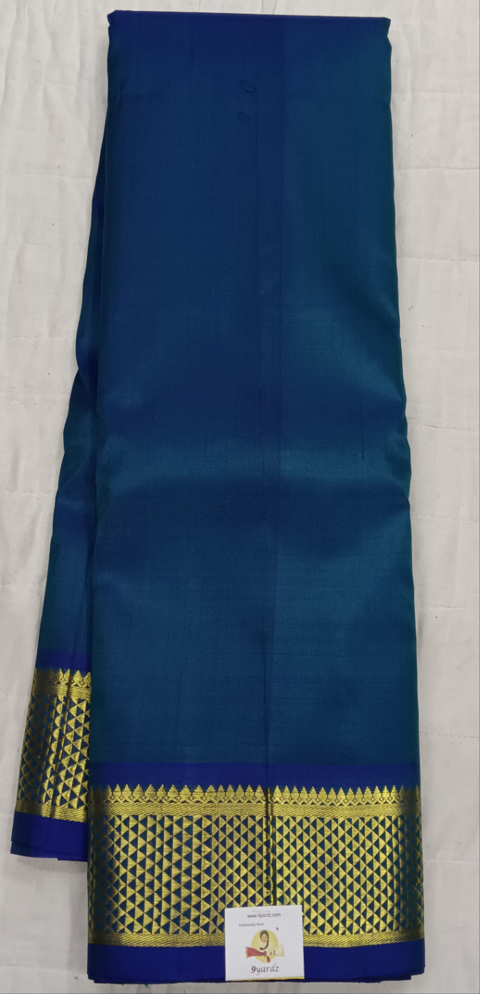 Pure silk 10yardz