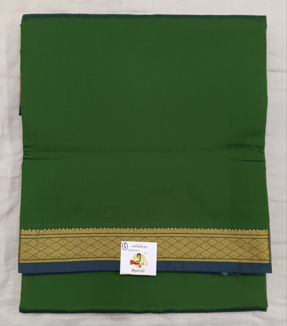 Poly silk 10.5yards  madisar
