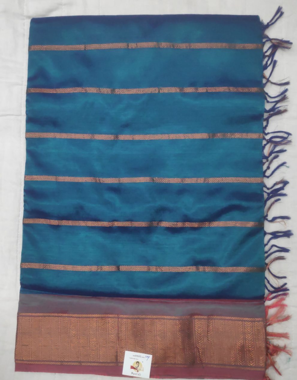 Vaazhainaar Pattu Madisar