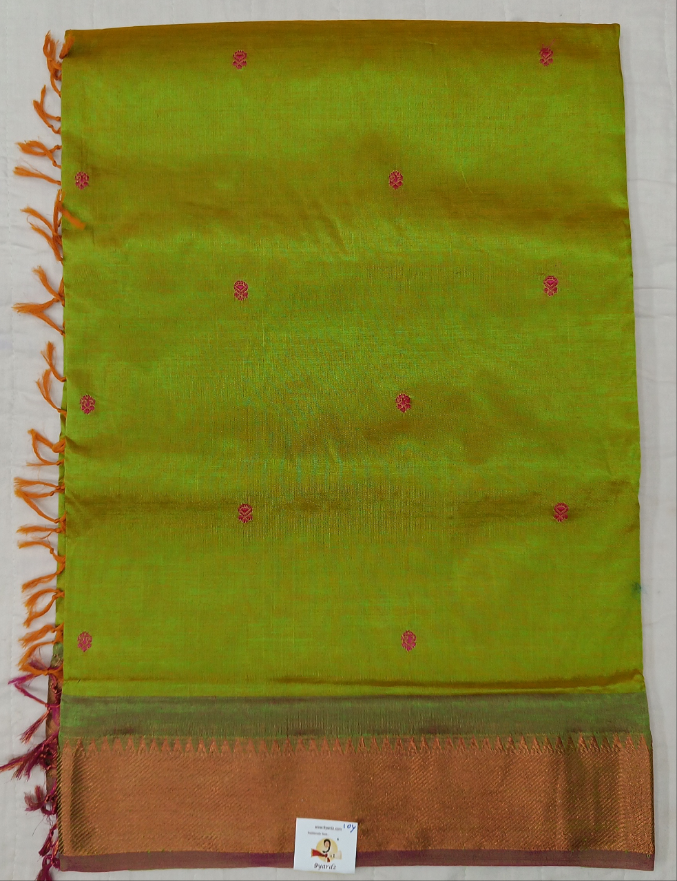 Vaazhainaar Pattu Madisar