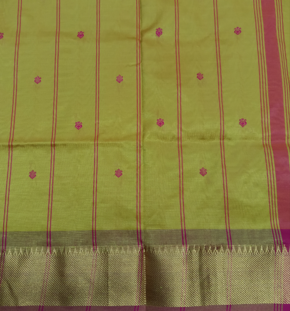 Vaazhainaar Pattu Madisar