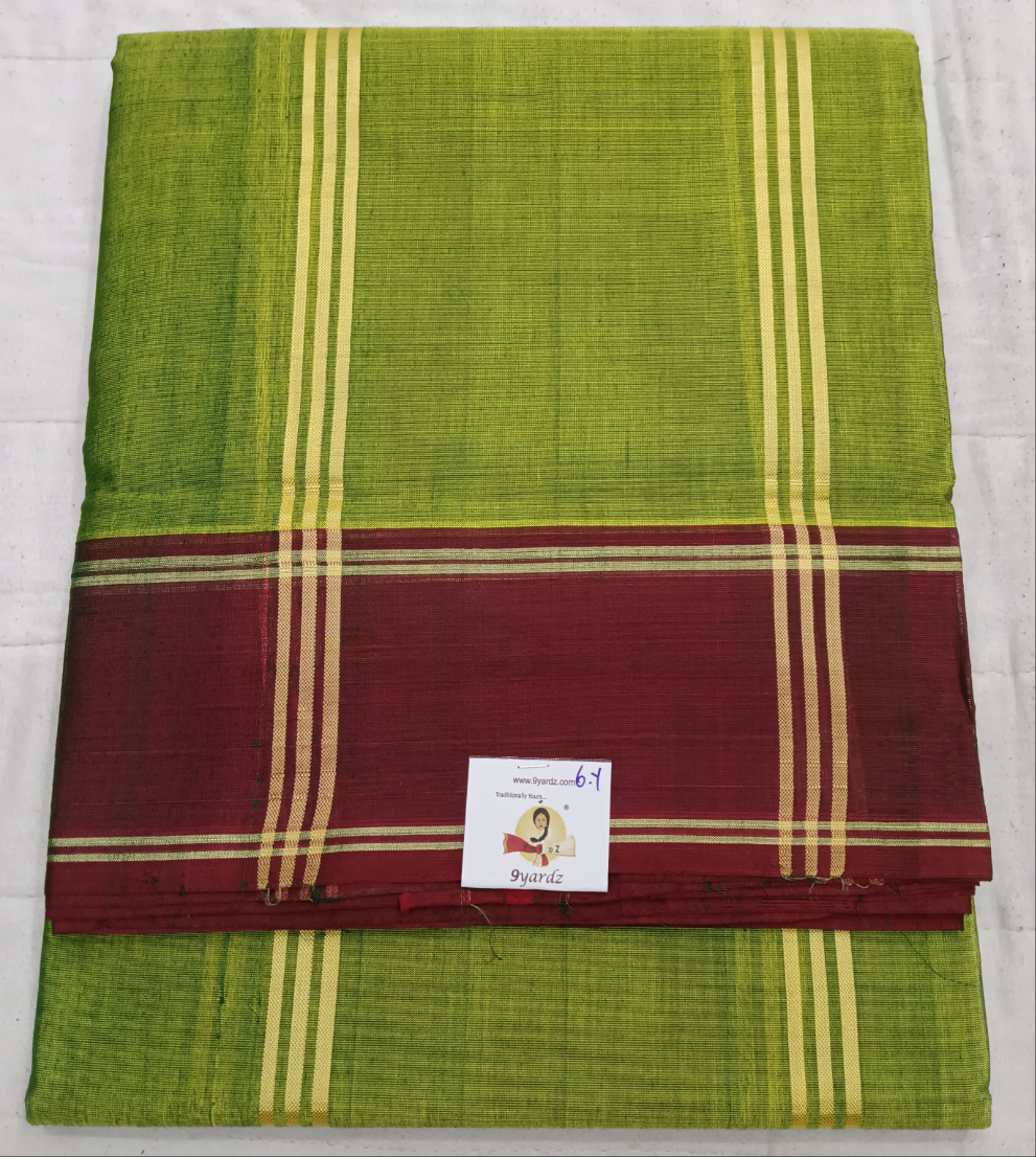 Devendra 6 yards