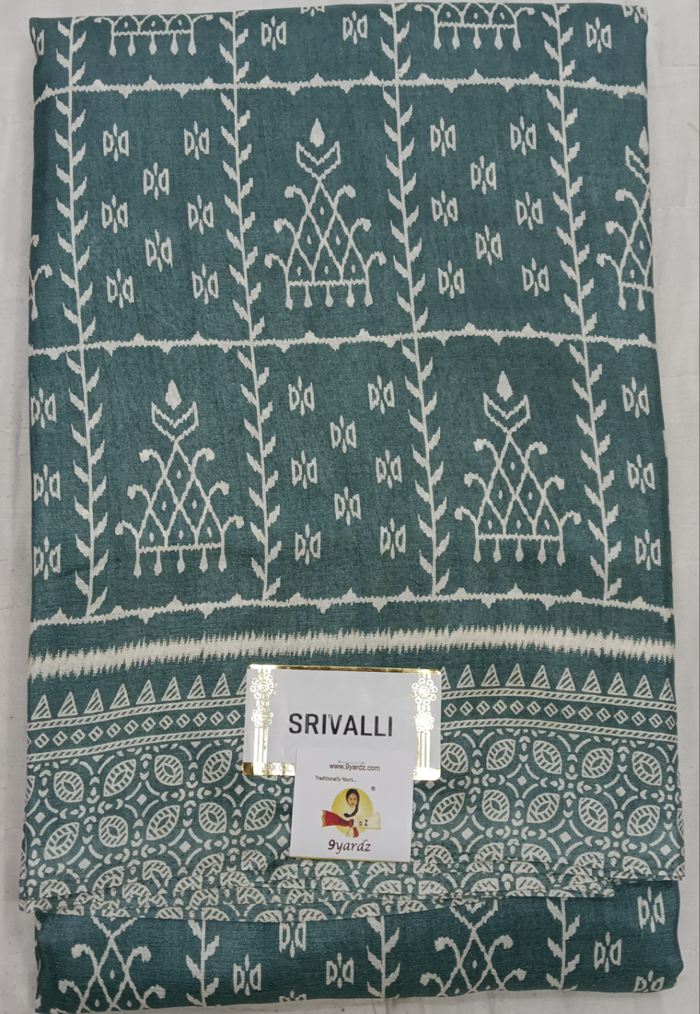 Fancy Semi Grepe weightless sarees