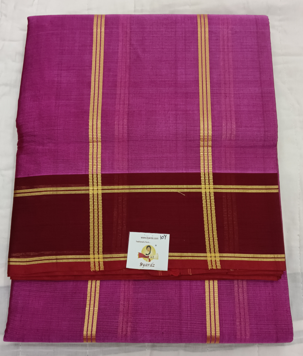 Devendra plain 10yards