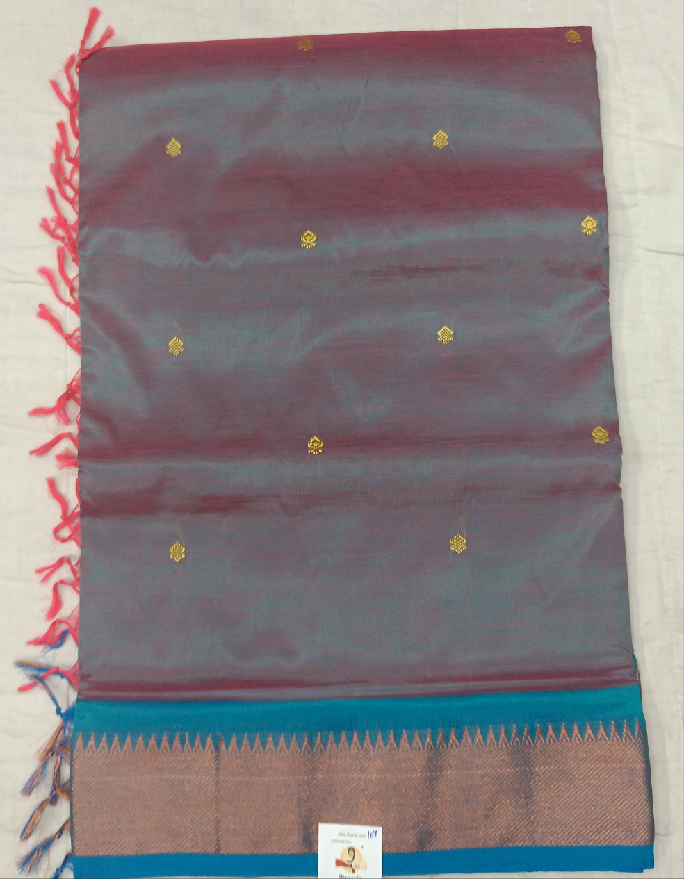 Vaazhainaar Pattu Madisar