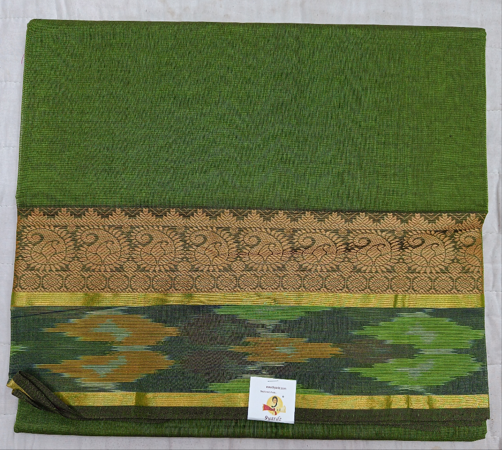 Regular cotton mix 6yardz