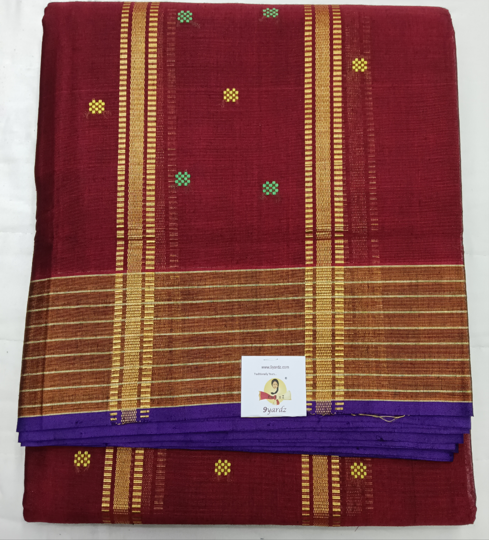 Devendra Butta 10yards