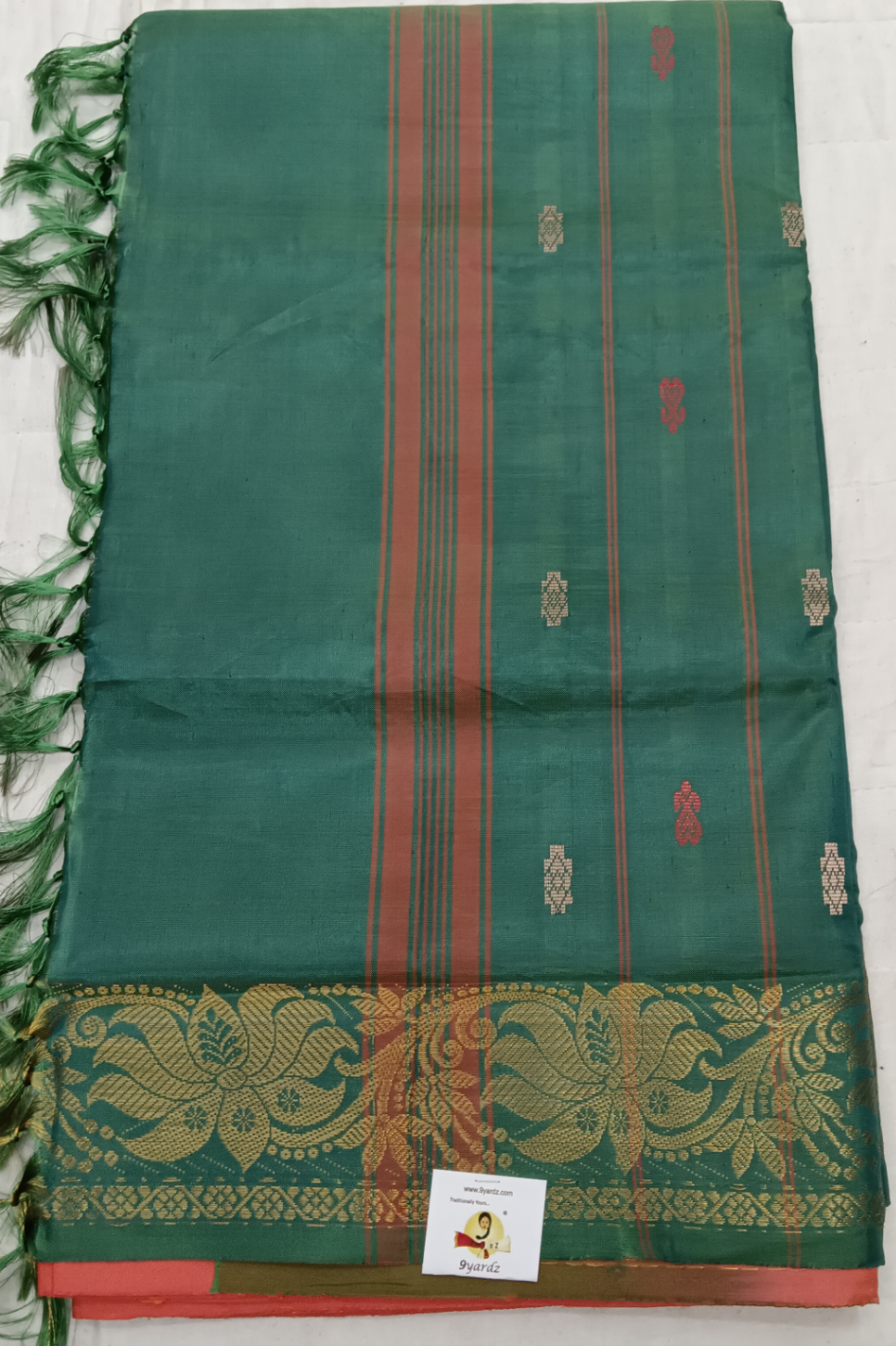 Chinallampattu plain madisar 10yardz