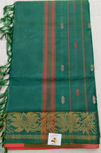 Load image into Gallery viewer, Chinallampattu plain madisar 10yardz