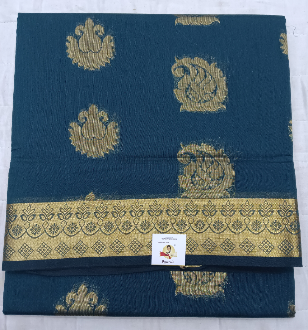 Fancy kora weightless sarees