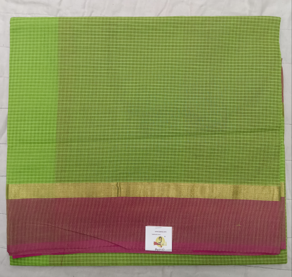 Regular cotton mix 6yardz